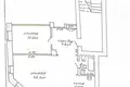 2 room apartment 55 m² Maladzyechna, Belarus