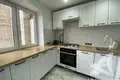 Apartamento 3 habitaciones 61 m² Muchaviecki sielski Saviet, Belarús