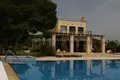 6 bedroom villa 320 m² Agia Marina, Greece
