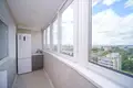 Appartement 1 chambre 51 m² Minsk, Bélarus