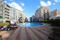 3 bedroom apartment 68 m² Nesebar, Bulgaria