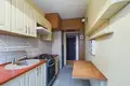 2 room apartment 44 m² Warsaw, Poland