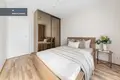 2 room apartment 42 m² Vilnius, Lithuania