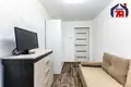 Mieszkanie 2 pokoi 37 m² Wiazyń, Białoruś