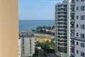Mieszkanie 4 pokoi 110 m² Akdeniz, Turcja