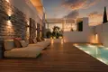 Appartement 2 chambres 102 m² Kissonerga, Chypre