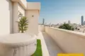 Dúplex 3 habitaciones 126 m² Tel-Aviv, Israel