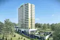 Apartamento 4 habitaciones 163 m² Avcilar, Turquía