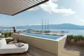 Квартира 4 комнаты 94 м² Тиват, Черногория