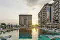 Квартира 50 м² Демирташ, Турция