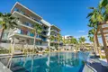 Mieszkanie 2 pokoi 108 m² Limassol, Cypr