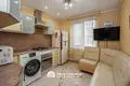 Mieszkanie 2 pokoi 52 m² Moczuliszcze, Białoruś