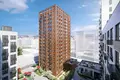 1 room apartment 21 m² Kommunarka, Russia