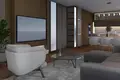 Wohnung 2 Schlafzimmer  Germasogeia, Zypern