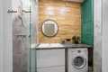 Mieszkanie 3 pokoi 91 m² Mińsk, Białoruś