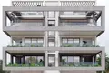 Appartement 2 chambres 120 m² Limassol, Chypre