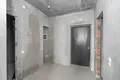 Apartamento 1 habitación 44 m² Minsk, Belarús