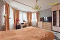 Wohnung 3 zimmer 91 m² Minsk, Belarus