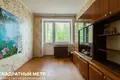 Wohnung 2 zimmer 41 m² Maladsetschna, Belarus