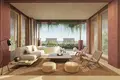 2 bedroom condo 1 679 m² Brisas de Zicatela, Mexico