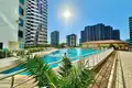 Appartement 2 chambres 80 m² Mezitli, Turquie