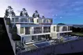 Appartement 1 chambre 157 m² Alanya, Turquie