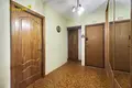 3 room apartment 66 m² Minsk, Belarus