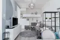 2 room apartment 42 m² Warsaw, Poland