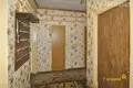 3 room apartment 64 m² Holatsk, Belarus
