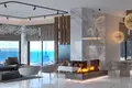 Casa 4 habitaciones 434 m² Región del Mediterráneo, Turquía