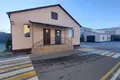 Producción 1 900 m² en Mazyr, Belarús