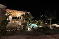 5 bedroom villa 336 m² Bodrum, Turkey