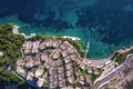 Apartamento 4 habitaciones 167 m² Budva, Montenegro