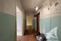 2 room apartment 48 m² Brest, Belarus