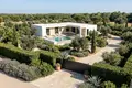 3 bedroom villa 140 m² el Pinos Pinoso, Spain