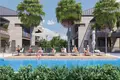 Penthouse 4 zimmer 165 m² Konyaalti, Türkei