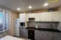 Apartamento 2 habitaciones 62 m² Smalyavichy, Belarús