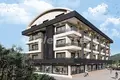 Wohnung 3 zimmer 68 m² Oba, Türkei