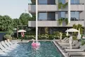Appartement 74 m² Akarca Koyu, Turquie