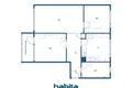 Apartamento  Helsinki sub region, Finlandia