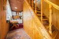 Maison 74 m² Bialarucki sielski Saviet, Bélarus