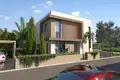 Mieszkanie 3 pokoi 144 m² Ksilofagu, Cypr