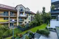 Квартира 1 комната 28 м² Краков, Польша