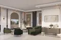 Villa de 6 pièces 310 m² Muratpasa, Turquie