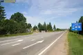 Casa 57 m² Piatryskauski sielski Saviet, Belarús