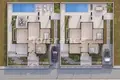 Villa de 3 habitaciones 120 m² Chipre, Chipre
