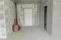 1 room apartment 32 m² Minsk, Belarus
