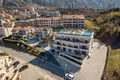 Ático 3 habitaciones 204 m² Dobrota, Montenegro