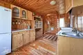 Casa 132 m² Slabadski sielski Saviet, Belarús