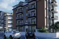 Doppelhaus 4 zimmer 115 m² Karaculha, Türkei